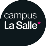 Campus La Salle Logo
